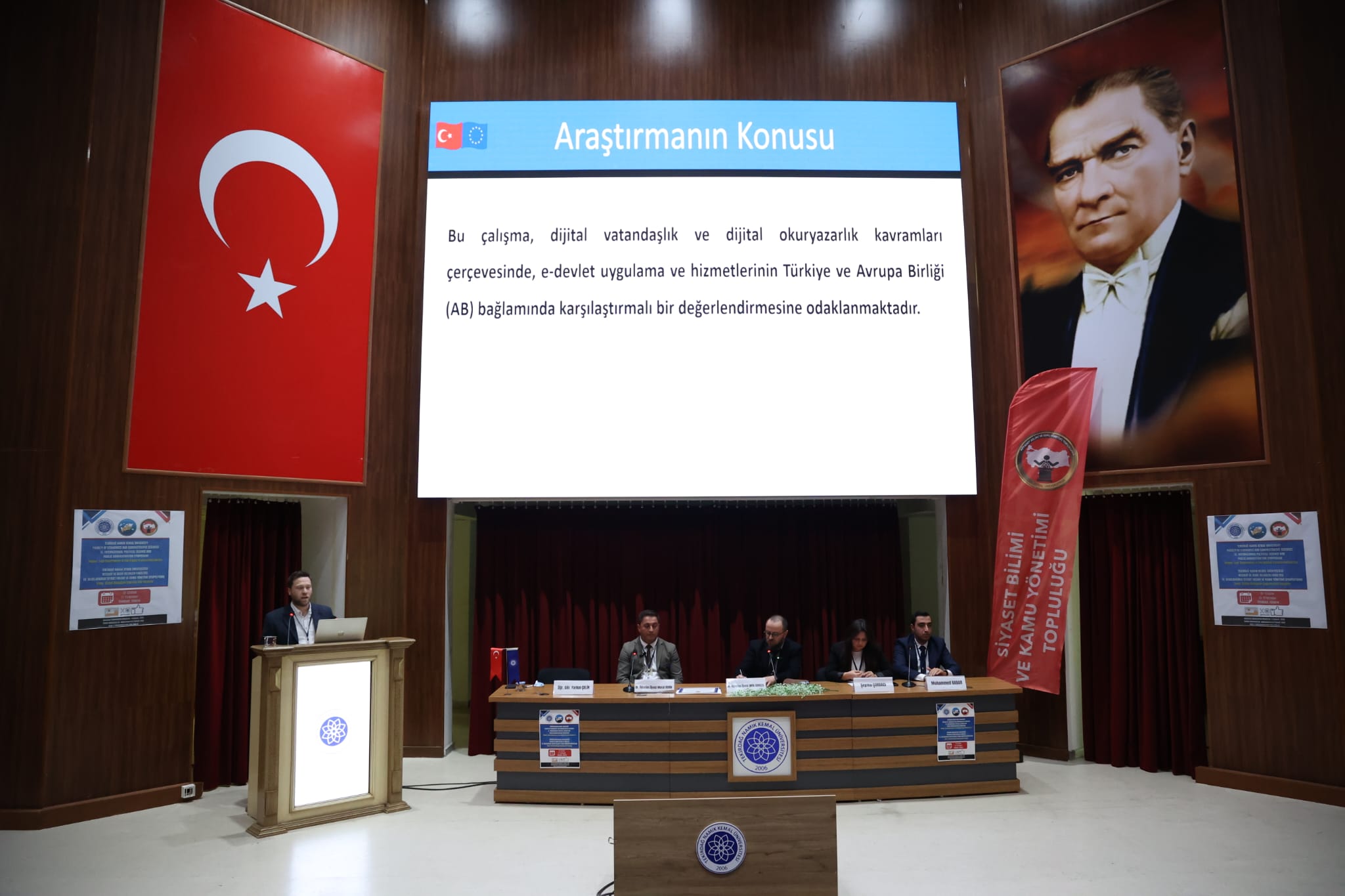 Namık Kemal Üniversitesi0